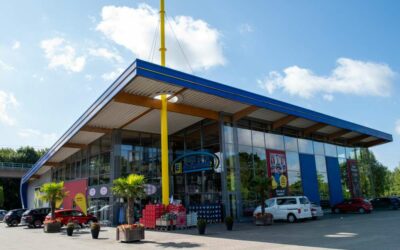 Schließung „Das Lädchen am Angerbogen“