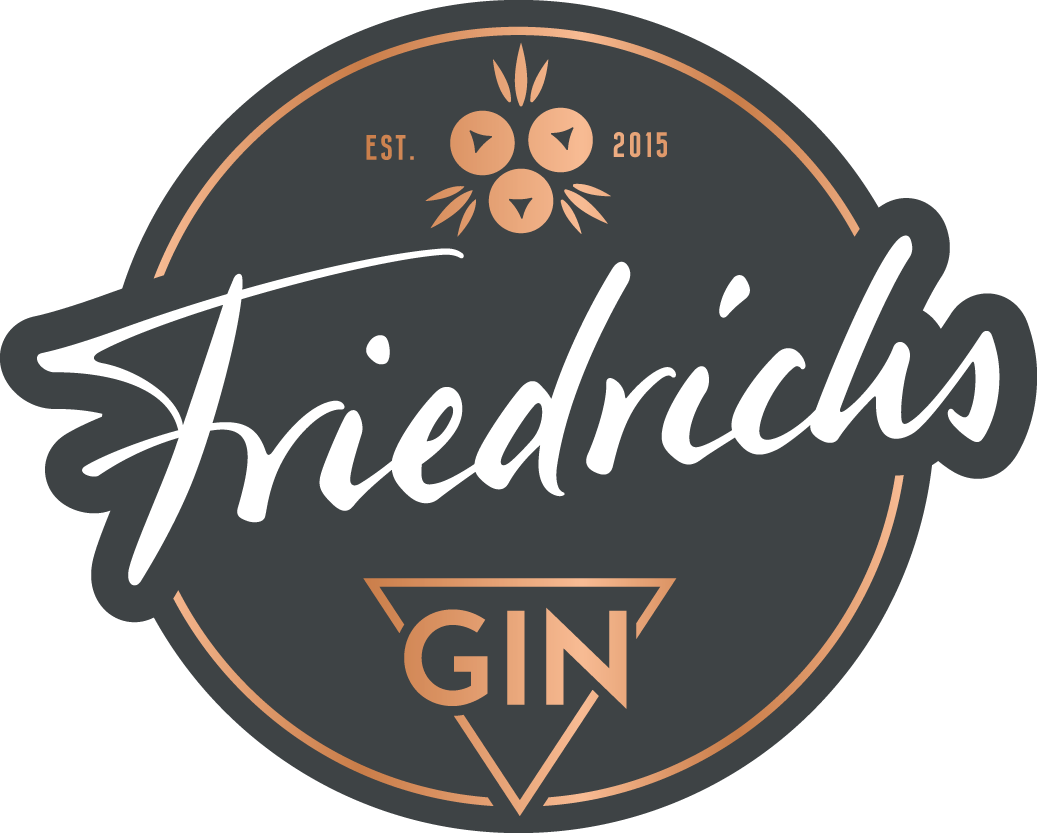 Friedrichs Gin