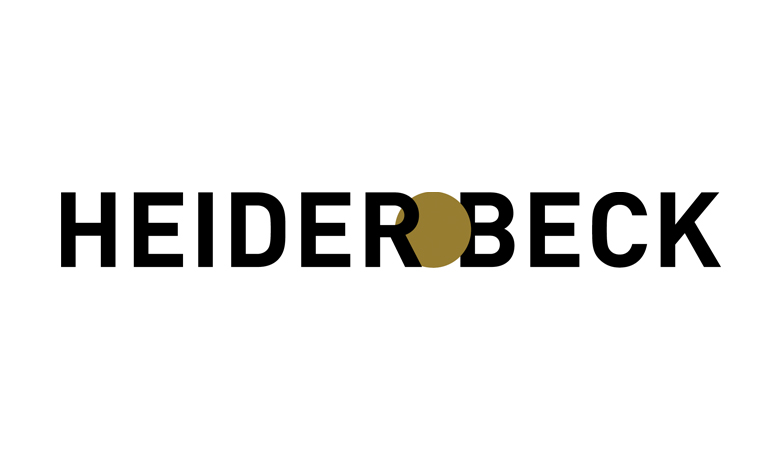 Heiderbeck Logo