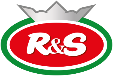 R&S Fleisch Logo