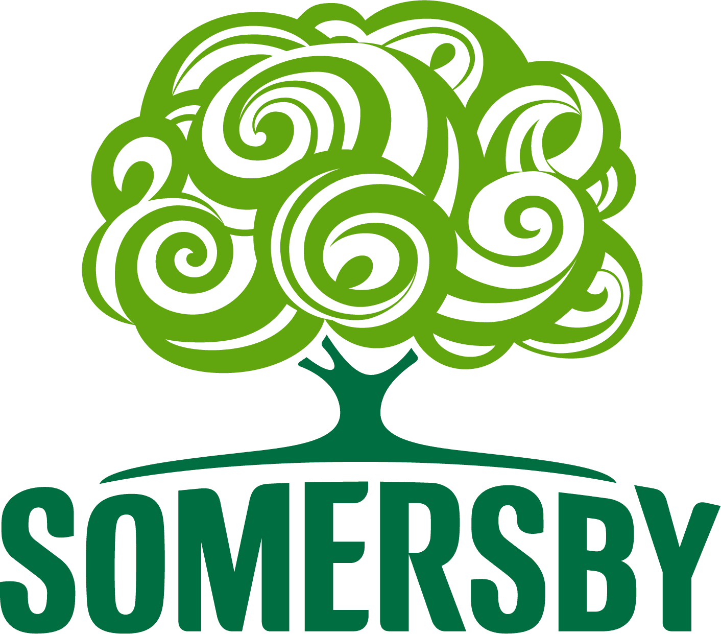 Somersby Logo