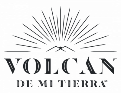 Volcan Tequila Logo