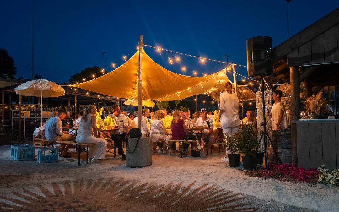 White Night, 27.06.2026