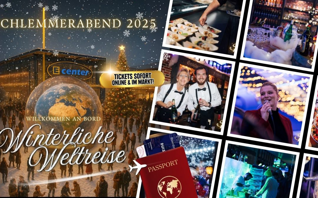Schlemmerabend 2025