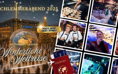 Schlemmerabend 2025