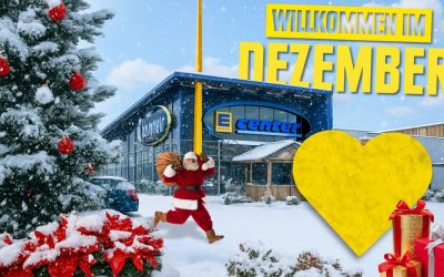 Aktionen & Events im Dezember