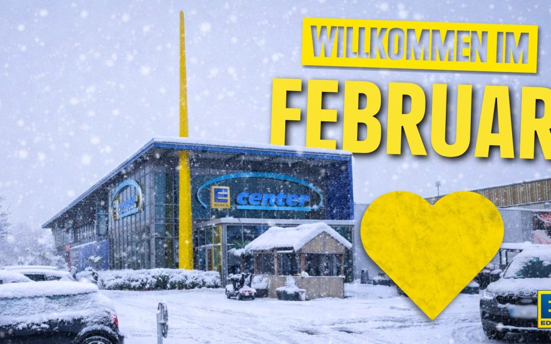 Aktionen & Events im Februar