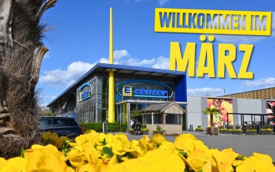 Aktionen & Events im März