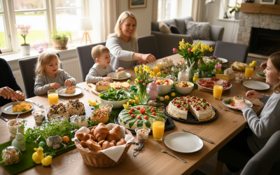 Unsere Brie Torten🧀