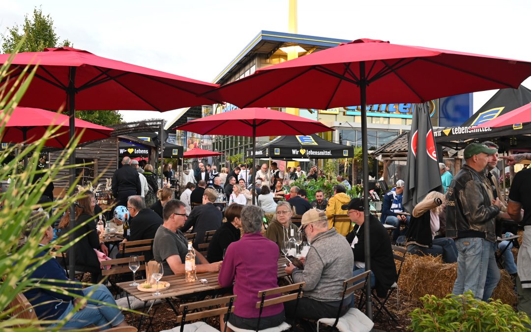 Weinfest – Save The Date