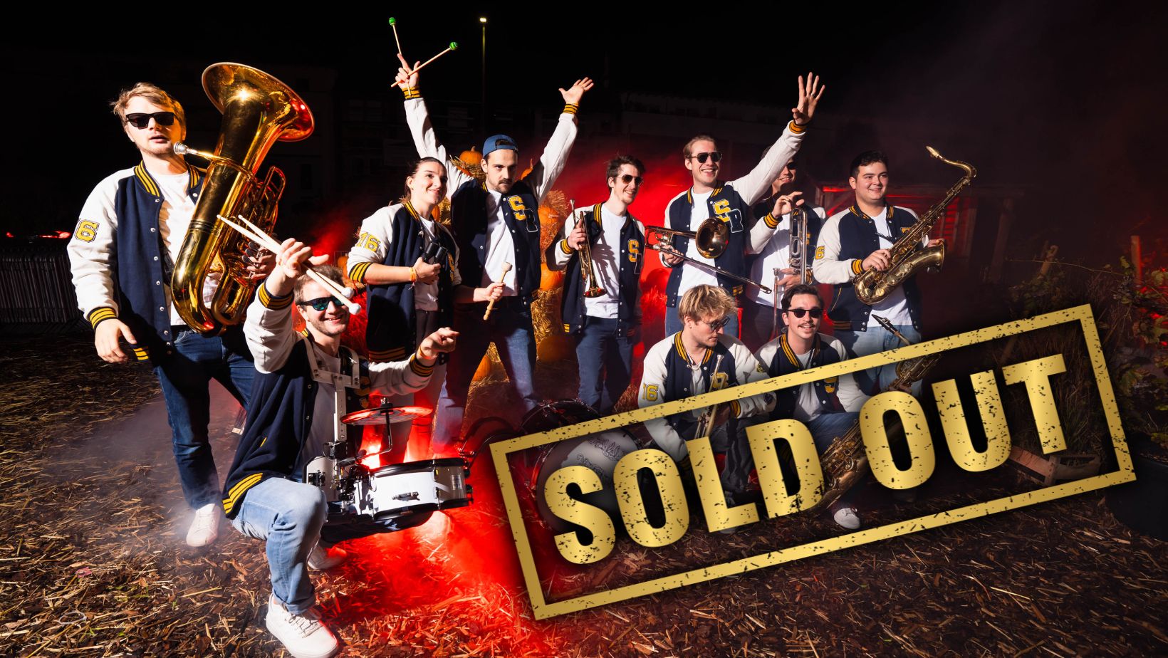 Schlememrabend_Sold out