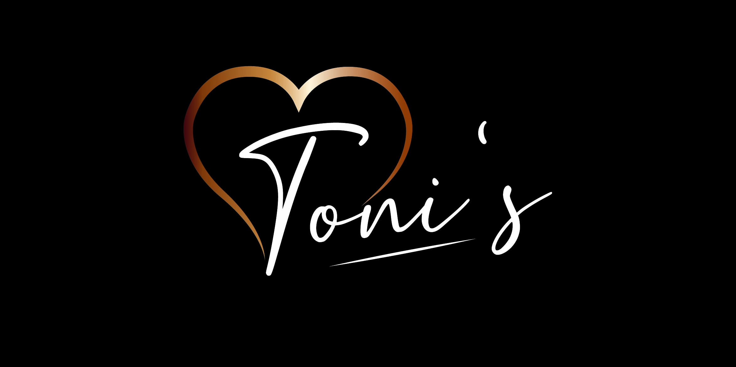 Banner_Logo Shop_Tonis black
